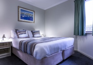 2 Bedroom Apt @ Quality Resort Sorrento Beach