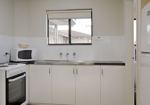 2 Bedroom Apt @ Quality Resort Sorrento Beach