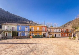 2 Bedroom Beautiful Apartment In Osor