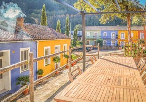 2 Bedroom Beautiful Apartment In Osor