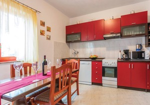 2 bedroom beautiful home in Sikici
