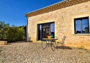 2 bedroom accommodation in Laudun l Ardoise