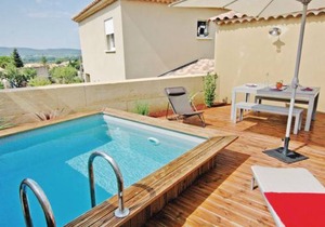 2 bedroom accommodation in Laudun-L'Ardoise