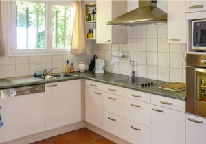 2 bedroom accommodation in Le Poujol sur Orb