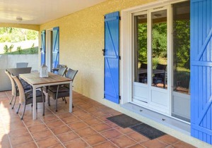 2 bedroom accommodation in Le Poujol sur Orb