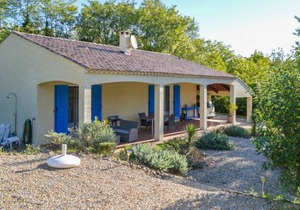 2 bedroom accommodation in Le Poujol sur Orb