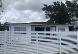 2 bedroom in beautiful Miami