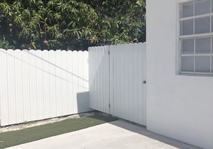 2 bedroom in beautiful Miami