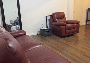 2 bedroom in beautiful Miami