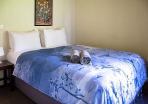 2 Bedroom Nest (2 of 4 Cottages)