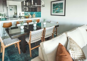 2 Bedroom Oceanfront Villa on Topsail Island! Villa Capriani