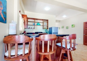 2 bedroom(s) Apartment near Hopkins