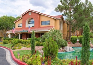 2 Bedroom -Westgate Flamingo Bay Resort