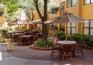 2 Bedroom -Westgate Flamingo Bay Resort