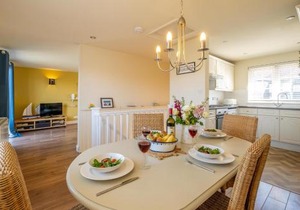 2 Bell Lodge, Thorpeness