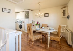 2 Bell Lodge, Thorpeness