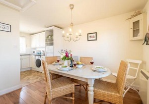 2 Bell Lodge, Thorpeness