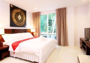 2 BR Apartment -Surin Beach (P01)