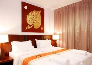2 BR Apartment -Surin Beach (P01)