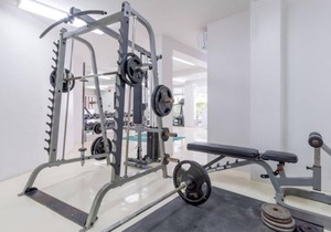 2 BR Apartment -Surin Beach (P01)