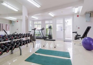 2 BR Apartment -Surin Beach (P01)