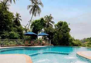 2 BR Apartment -Surin Beach (P04)