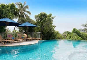 2 BR Apartment -Surin Beach (P04)