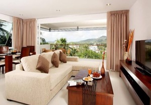 2 BR Apartment -Surin Beach (P04)