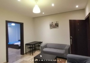 2 Br Apartment for Rent Unit#4