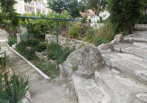 2 BR semi-detached Villa Sequoia 5p