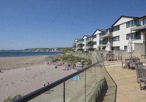 2 Burgh Island Causeway