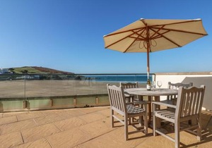 2 Burgh Island Causeway