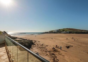 2 Burgh Island Causeway