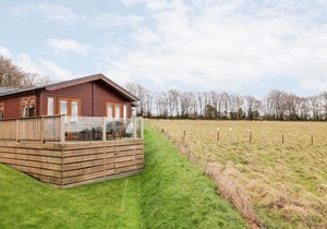 2 Cedar Lodge Park