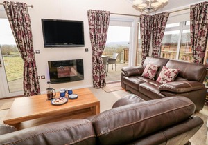 2 Cedar Lodge Park