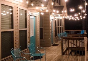 #2 Cozy Rustic Style Duplex near Greers Ferry Lake.