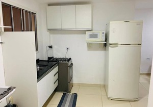 2 Dormitórios SP - Bairro Tremembé/Tucuruvi