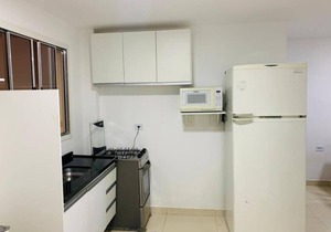 2 Dormitórios SP - Bairro Tremembé/Tucuruvi