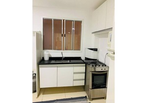 2 Dormitórios SP - Bairro Tremembé/Tucuruvi