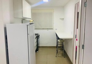 2 Dormitórios SP - Bairro Tremembé/Tucuruvi