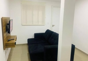 2 Dormitórios SP - Bairro Tremembé/Tucuruvi