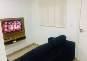 2 Dormitórios SP - Bairro Tremembé/Tucuruvi