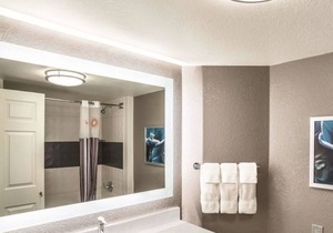 2 Double Beds at La Quinta Inn & Suites by Wyndham Phoenix Chandler