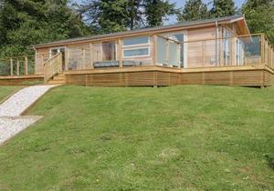 2 FARAWAY FIELDS, family friendly, luxury holiday cottage in Dobwalls