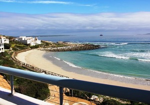 2 On the Beach 1 Self catering