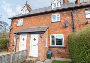 2 Organsdale Cottages