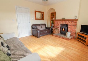2 Organsdale Cottages
