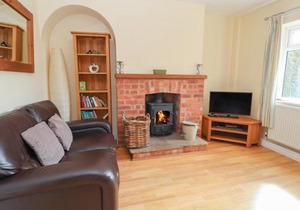 2 Organsdale Cottages