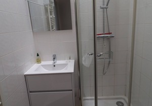 2-person gîte in a Mas Languedocien with swimming pool and jacuzzi