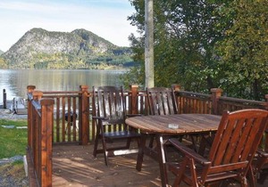 2 person holiday home in Måndalen-By Traum